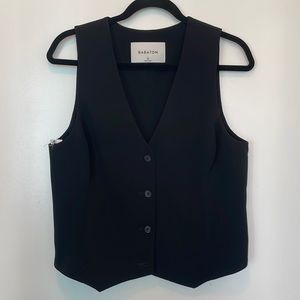 Aritzia Babaton Bradshaw Vest